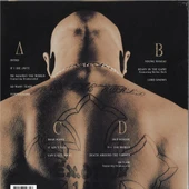 2pac - Me Against The World - Plak thumbnail 2