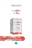 Urolithin A Plus 30 Tablet thumbnail 3
