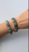 Labradorit Bileklik model 1 thumbnail 4