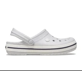 Crocs Classic Clog Terlik Gri thumbnail 1