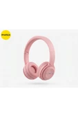 Kablosuz Bluetooth Kulak Üstü Kulaklık thumbnail 12