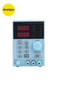 SUNSHINE SS-3005A Programlanabilir DC Güç Kaynağı 30VOLT 5AMPER thumbnail 1