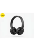 Kablosuz Bluetooth Kulak Üstü Kulaklık thumbnail 1