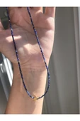 Lapis Lazuli Kolye thumbnail 2