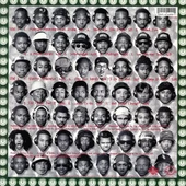 A Tribe Called Quest - Midnight Marauder - Plak thumbnail 2