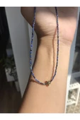 Lapis Lazuli Kolye thumbnail 1