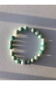 Aytaşı  Amazonit Bileklik thumbnail 1