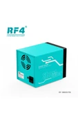 RF-3005D Programlanabilir DC Güç Kaynağı 30 VOLT 5 AMPER thumbnail 4