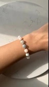Morganit Bileklik thumbnail 5