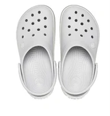 Crocs Classic Clog Terlik Gri thumbnail 4