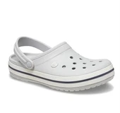 Crocs Classic Clog Terlik Gri thumbnail 3