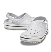 Crocs Classic Clog Terlik Gri thumbnail 2