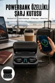 A10s Bluetooth Kulaklık thumbnail 1