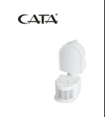 Cata CT-9240 180 Derece Hareket Sensörü thumbnail 2