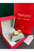 Ferrucci FERRUCCİ KOL SAATİ thumbnail 3
