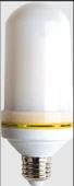 Cata CT-4059 5W Amber Alev Ampul thumbnail 1