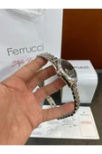 Ferrucci FERRUCCİ ERKEK KOL SAATİ thumbnail 4