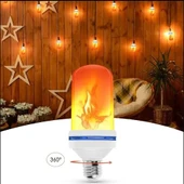 Cata CT-4059 5W Amber Alev Ampul thumbnail 2