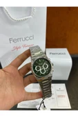 Ferrucci FERRUCCİ FUNCTİON ERKEK KOL SAATİ thumbnail 2