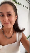 Yeşil akik kolye thumbnail 2