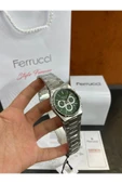Ferrucci FERRUCCİ FUNCTİON ERKEK KOL SAATİ thumbnail 3