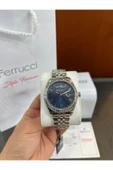 Ferrucci FERRUCCİ ERKEK KOL SAATİ thumbnail 5