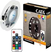 Cata Ct-4566 Rgb Şerit Led Set Usb Girişli thumbnail 4