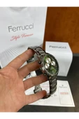 Ferrucci FERRUCCİ FUNCTİON ERKEK KOL SAATİ thumbnail 4