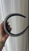 Taşlı taç thumbnail 3
