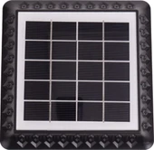 Ct-7315 30w Solar Set Üstü Beyaz thumbnail 4
