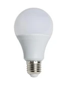 Ct 4259 Cata 12W Sensörlü Led Ampul Beyaz Işık 6400K E27 thumbnail 1