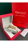 Ferrucci FERRUCCİ KOL SAATİ thumbnail 4