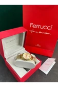 Ferrucci FERRUCCİ KOL SAATİ thumbnail 2