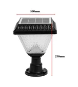 Ct-7315 30w Solar Set Üstü Beyaz thumbnail 3