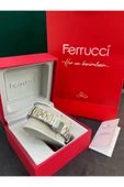 Ferrucci FERRUCCİ KOL SAATİ thumbnail 4