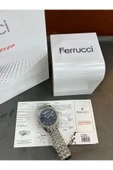 Ferrucci FERRUCCİ ERKEK KOL SAATİ thumbnail 6