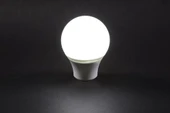 Cata Ct-4259 12W Sensörlü Led Ampul / Beyaz thumbnail 2