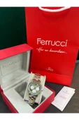 Ferrucci FERRUCCİ KOL SAATİ thumbnail 1
