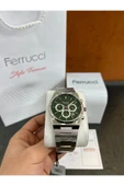 Ferrucci FERRUCCİ FUNCTİON ERKEK KOL SAATİ thumbnail 5