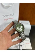Ferrucci FERRUCCİ FUNCTİON ERKEK KOL SAATİ thumbnail 3