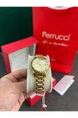 Ferrucci FERRUCCİ KOL SAATİ thumbnail 6