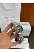 Ferrucci FERRUCCİ FUNCTİON ERKEK KOL SAATİ thumbnail 4
