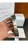 Ferrucci FERRUCCİ FUNCTİON ERKEK KOL SAATİ thumbnail 7