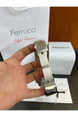 Ferrucci FERRUCCİ FUNCTİON ERKEK KOL SAATİ thumbnail 7