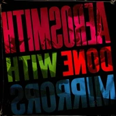 Aerosmith - Done With Mirrors - Plak thumbnail 1