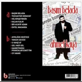 Ahmet Kaya - Başım Belada (Plak) thumbnail 2
