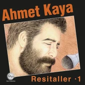 Ahmet Kaya - Resitaller 1 - Plak thumbnail 1