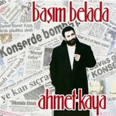 Ahmet Kaya - Başım Belada (Plak) thumbnail 1