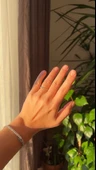 925 ayar gümüş yüzük no 10 thumbnail 4