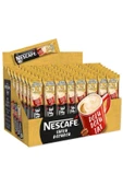 Nescafe 3ü1 Arada Sütlü Köpüklü 72 Li thumbnail 1